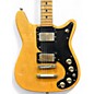 Used Epiphone ET290 Natural Solid Body Electric Guitar
