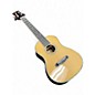 Used Mitchell MUT-70S/N Left Handed Natural Ukulele thumbnail