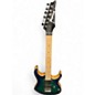 Used Ibanez RG470 blue moon Solid Body Electric Guitar thumbnail
