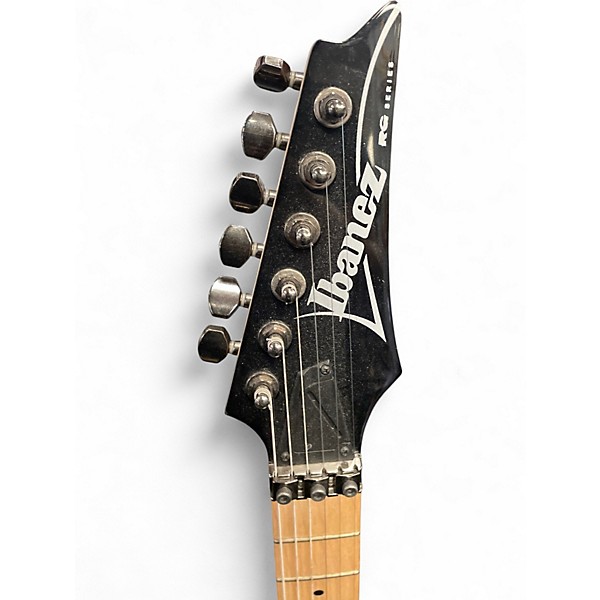 Used Ibanez RG470 blue moon Solid Body Electric Guitar