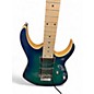 Used Ibanez RG470 blue moon Solid Body Electric Guitar