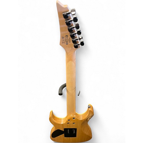 Used Ibanez RG470 blue moon Solid Body Electric Guitar