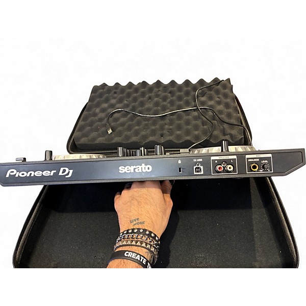 Used Pioneer DJ DDJSB3 DJ Controller