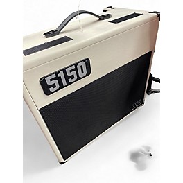 Used EVH 5150 ICONIC SERIES 40W 1X12 COMBO AMP Guitar Combo Amp