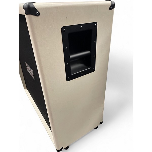 Used EVH 5150 ICONIC SERIES 412 CABINET Guitar Cabinet