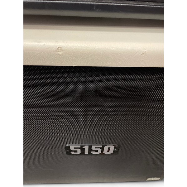 Used EVH 5150 ICONIC SERIES 412 CABINET Guitar Cabinet