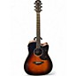Used Yamaha A1R SUNBURST Acoustic Electric Guitar thumbnail