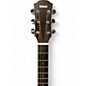 Used Yamaha A1R SUNBURST Acoustic Electric Guitar