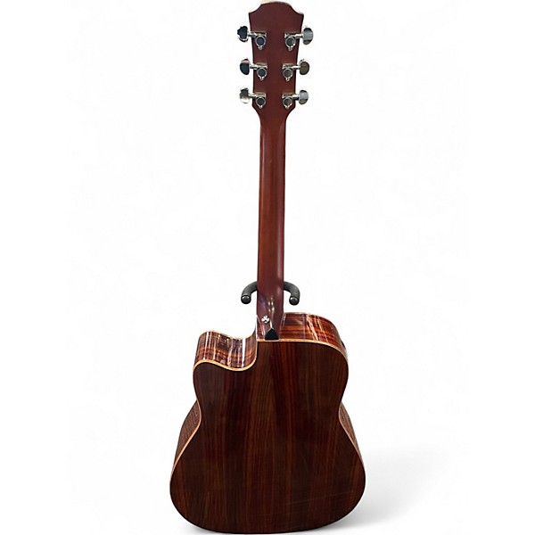 Used Yamaha A1R SUNBURST Acoustic Electric Guitar