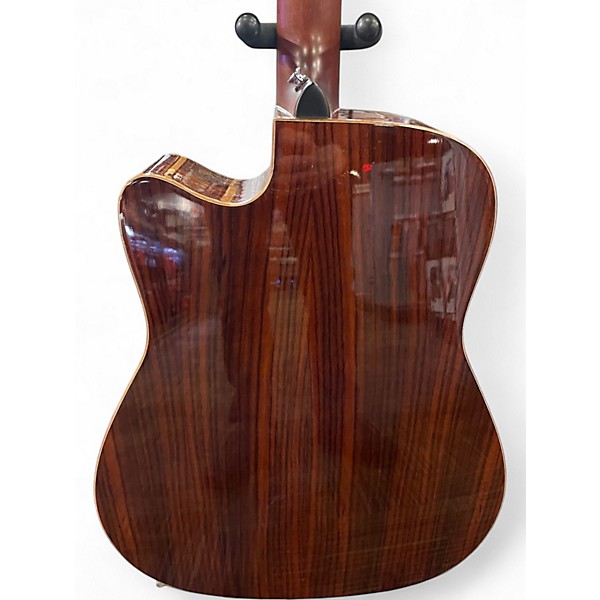 Used Yamaha A1R SUNBURST Acoustic Electric Guitar