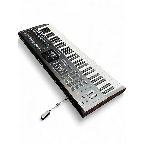 Used Arturia Keylab MKII 61 Key MIDI Controller