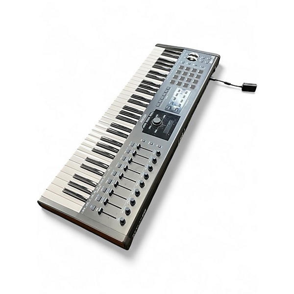 Used Arturia Keylab MKII 61 Key MIDI Controller