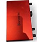 Used Focusrite Scarlett 2i2 Audio Interface