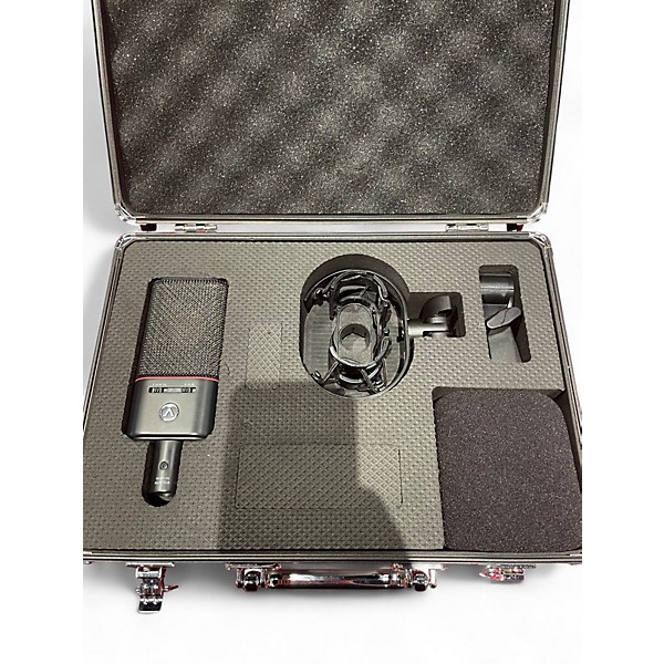 Used Austrian Audio OC18 Condenser Microphone