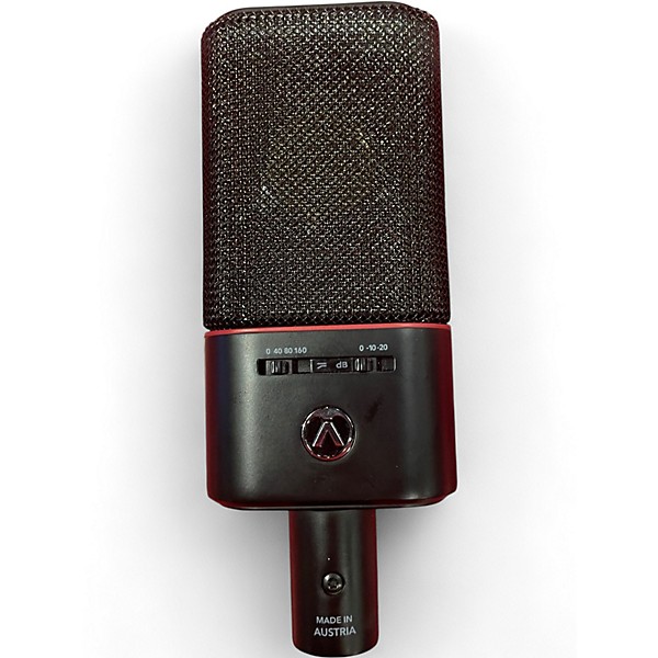 Used Austrian Audio OC18 Condenser Microphone