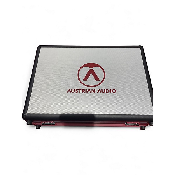 Used Austrian Audio OC18 Condenser Microphone