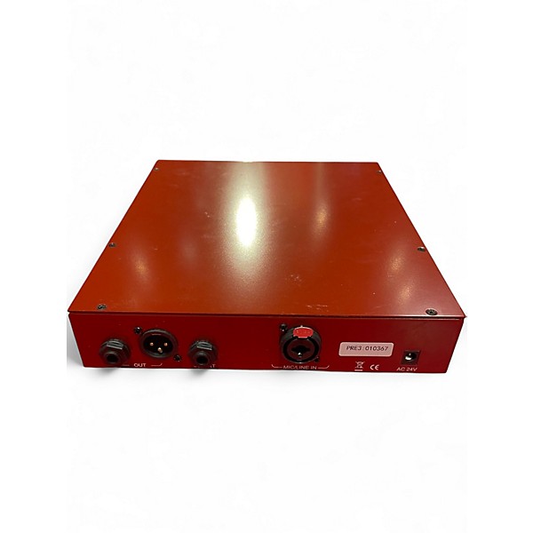 Used Golden Age Project Pre-73 MKIII Microphone Preamp