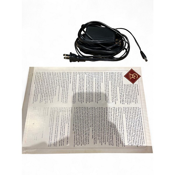 Used Golden Age Project Pre-73 MKIII Microphone Preamp