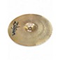 Used Zildjian 16in zbt plus Medium Thin Crash Cymbal