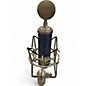 Used Blue Bluebird Condenser Microphone