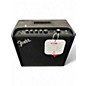 Used Fender Mustang LT25 25W 1x8 Guitar Combo Amp thumbnail