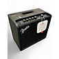 Used Fender Mustang LT25 25W 1x8 Guitar Combo Amp