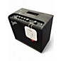 Used Fender Mustang LT25 25W 1x8 Guitar Combo Amp