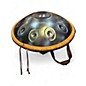 Used Eavnbaek Handpan Steel Drum thumbnail