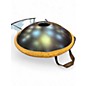 Used Eavnbaek Handpan Steel Drum