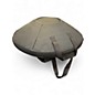 Used Eavnbaek Handpan Steel Drum