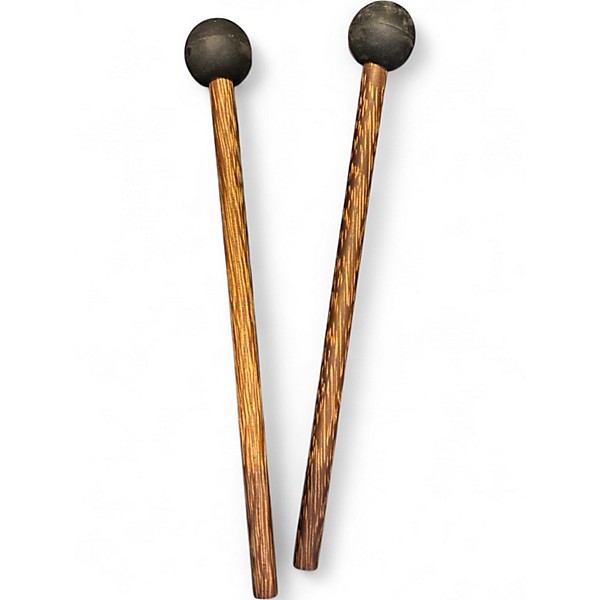 Used Eavnbaek Handpan Steel Drum