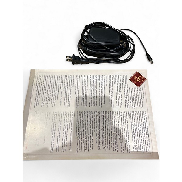 Used Golden Age Project Pre-73 MKIII Microphone Preamp