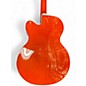 Used Gretsch Guitars G5427T Trans Orange Hollow Body Electric Guitar