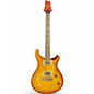 Used PRS McCarty Honey Burst Solid Body Electric Guitar thumbnail