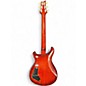 Used PRS McCarty Honey Burst Solid Body Electric Guitar