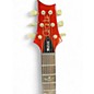 Used PRS McCarty Honey Burst Solid Body Electric Guitar