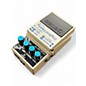 Used BOSS DD8 Digital Delay Effect Pedal
