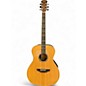 Used Orangewood HUGO S LIVE Natural Acoustic Guitar thumbnail