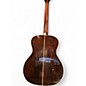 Used Orangewood HUGO S LIVE Natural Acoustic Guitar