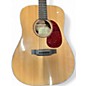 Used SIGMA SIG-10D Natural Acoustic Guitar
