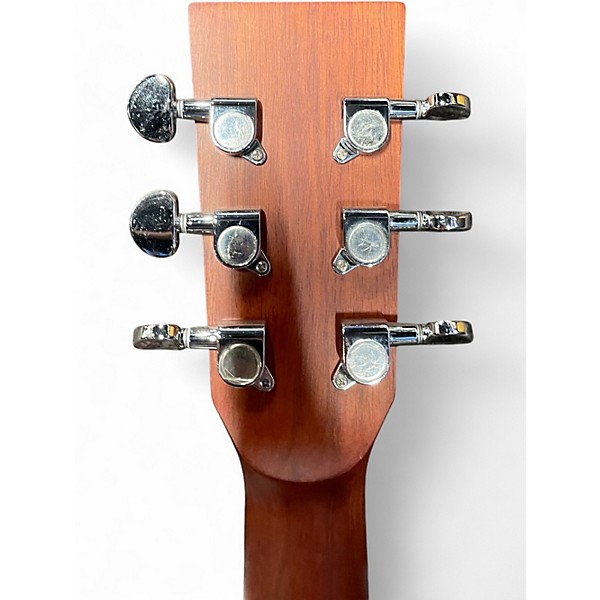 Used SIGMA SIG-10D Natural Acoustic Guitar