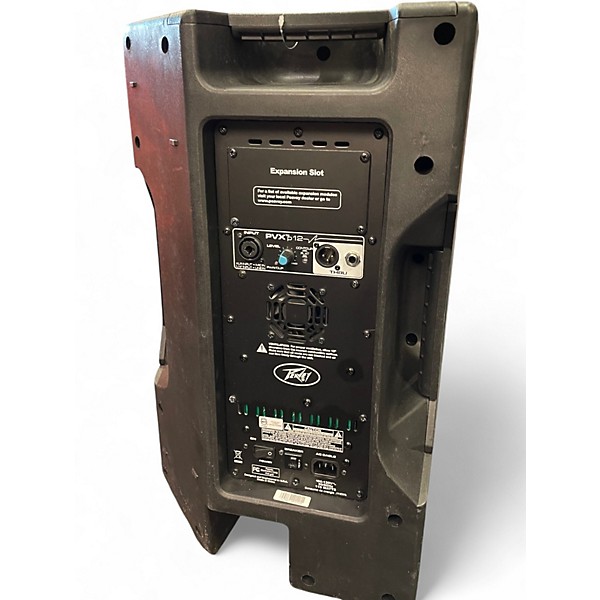 Used Peavey PVX P12 Powered Speaker