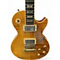 Used Gibson Les Paul Elegant Natural Solid Body Electric Guitar
