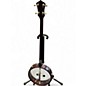 Used Recording King DIRTY 30'S OPEN BACK BROWN Banjo