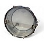 Used SONOR 14X6.5 PERFORMER Chrome Drum