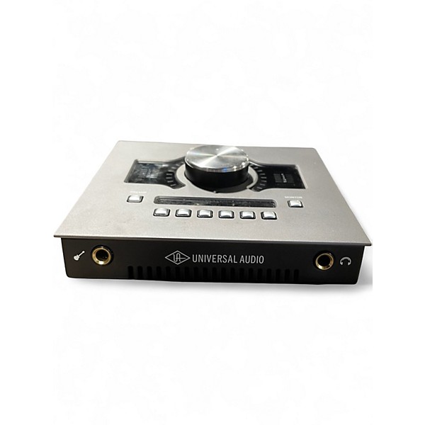 Used Universal Audio Apollo Twin X USB Audio Interface