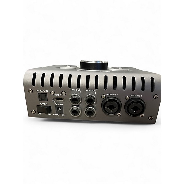 Used Universal Audio Apollo Twin X USB Audio Interface