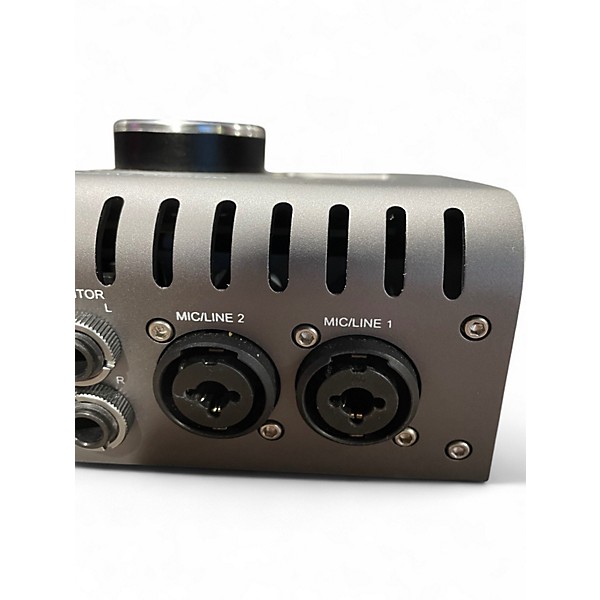Used Universal Audio Apollo Twin X USB Audio Interface