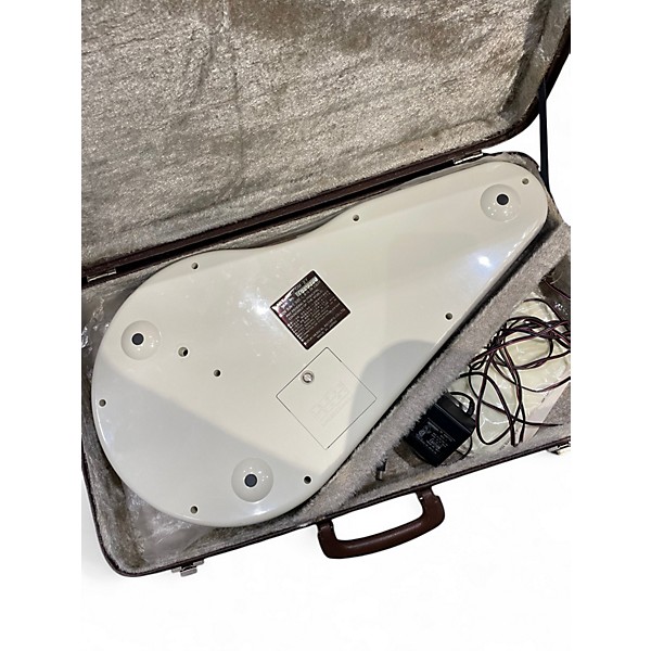 Used Suzuki OM27 OMNICHORD Portable Keyboard