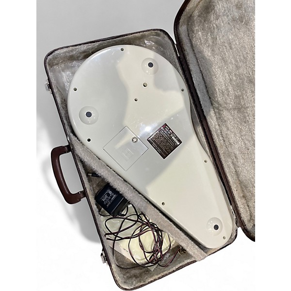 Used Suzuki OM27 OMNICHORD Portable Keyboard